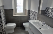 BAGNO CON LAVATRICE - 